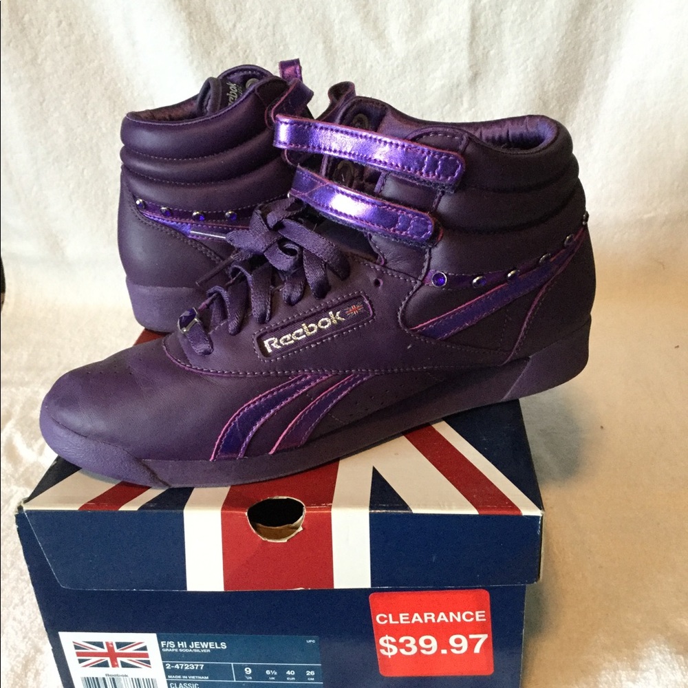 Reebok Classic
